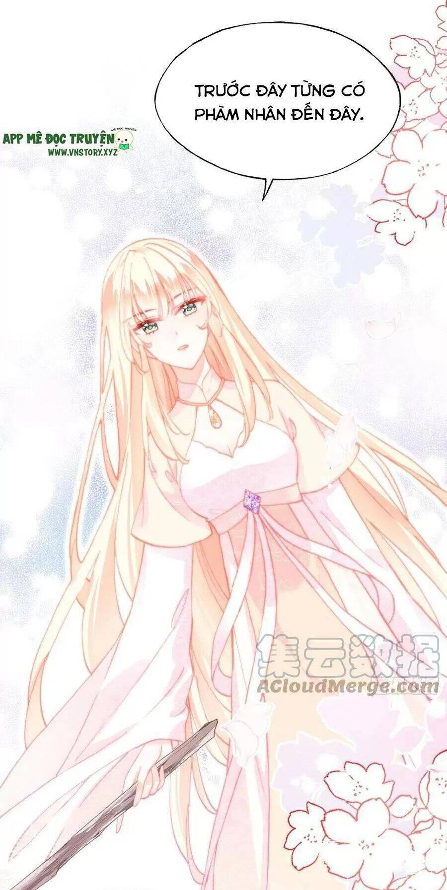 Lại Bị Bệnh Chiều Chuộng Quấn Lấy Chapter 71 - Trang 2