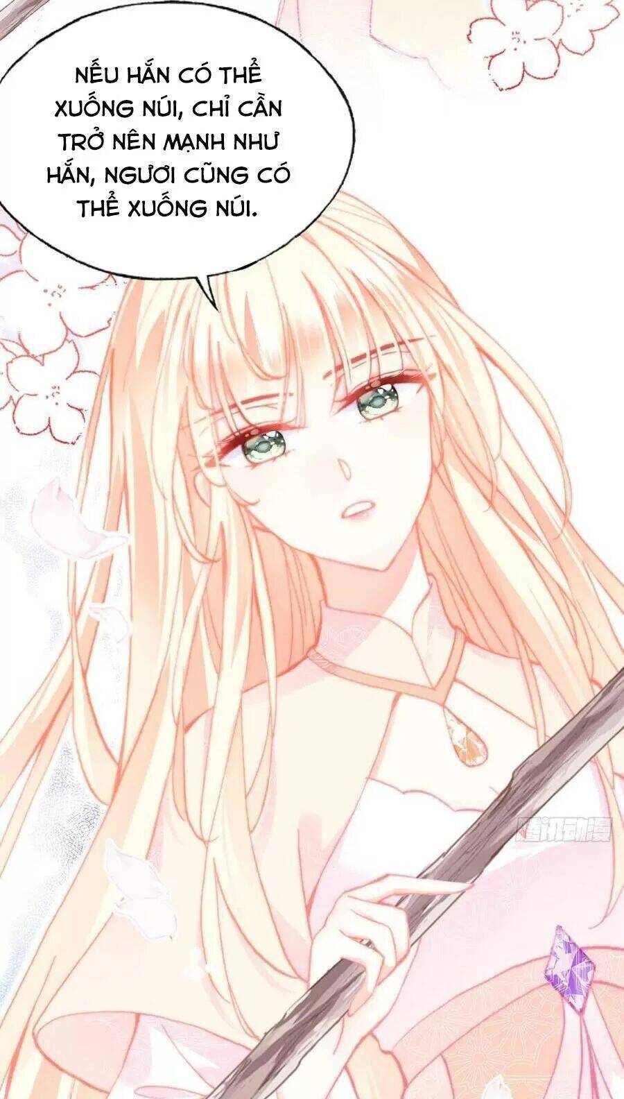 Lại Bị Bệnh Chiều Chuộng Quấn Lấy Chapter 71 - Trang 2