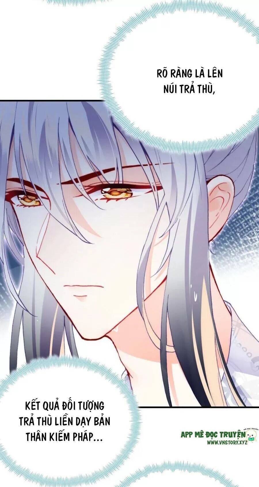 Lại Bị Bệnh Chiều Chuộng Quấn Lấy Chapter 71 - Trang 2