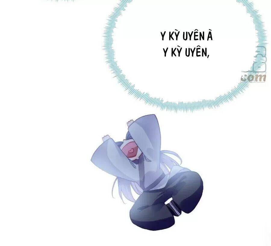Lại Bị Bệnh Chiều Chuộng Quấn Lấy Chapter 71 - Trang 2