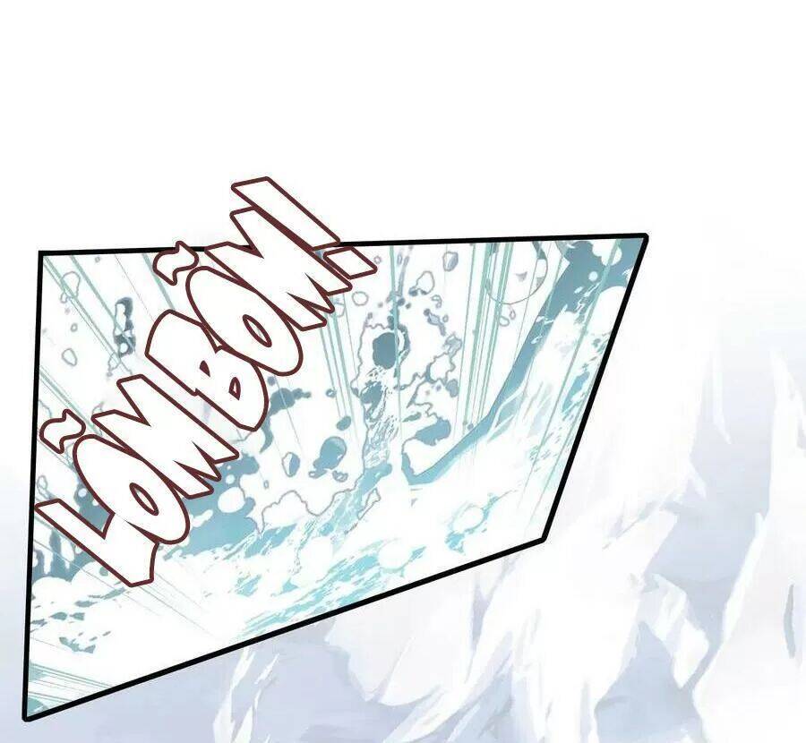 Lại Bị Bệnh Chiều Chuộng Quấn Lấy Chapter 71 - Trang 2