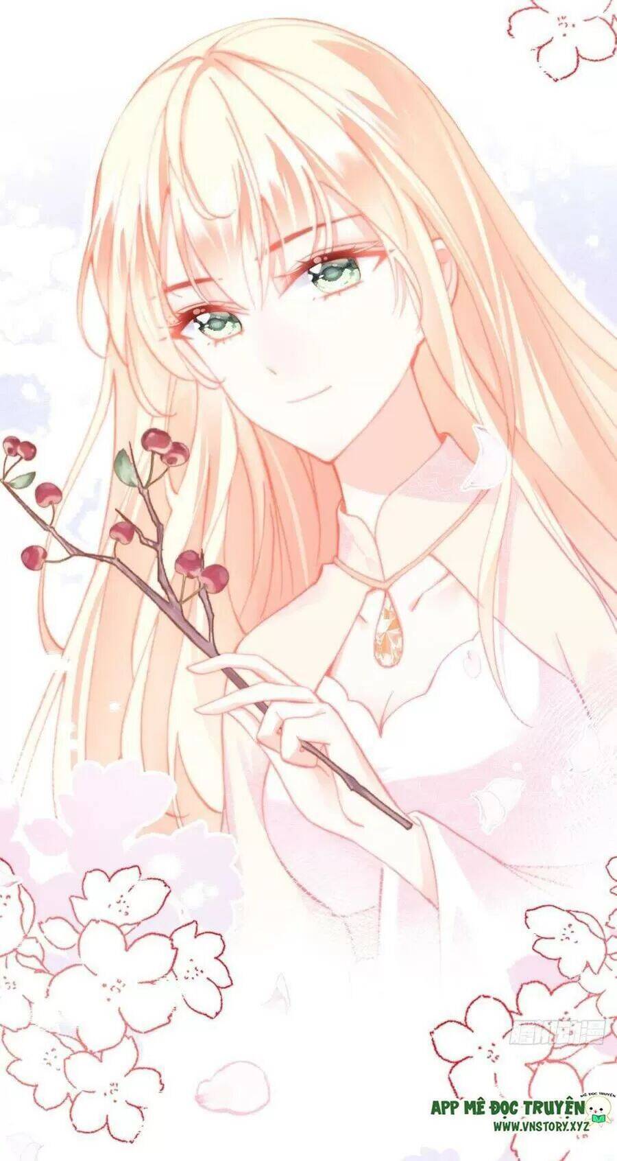 Lại Bị Bệnh Chiều Chuộng Quấn Lấy Chapter 71 - Trang 2