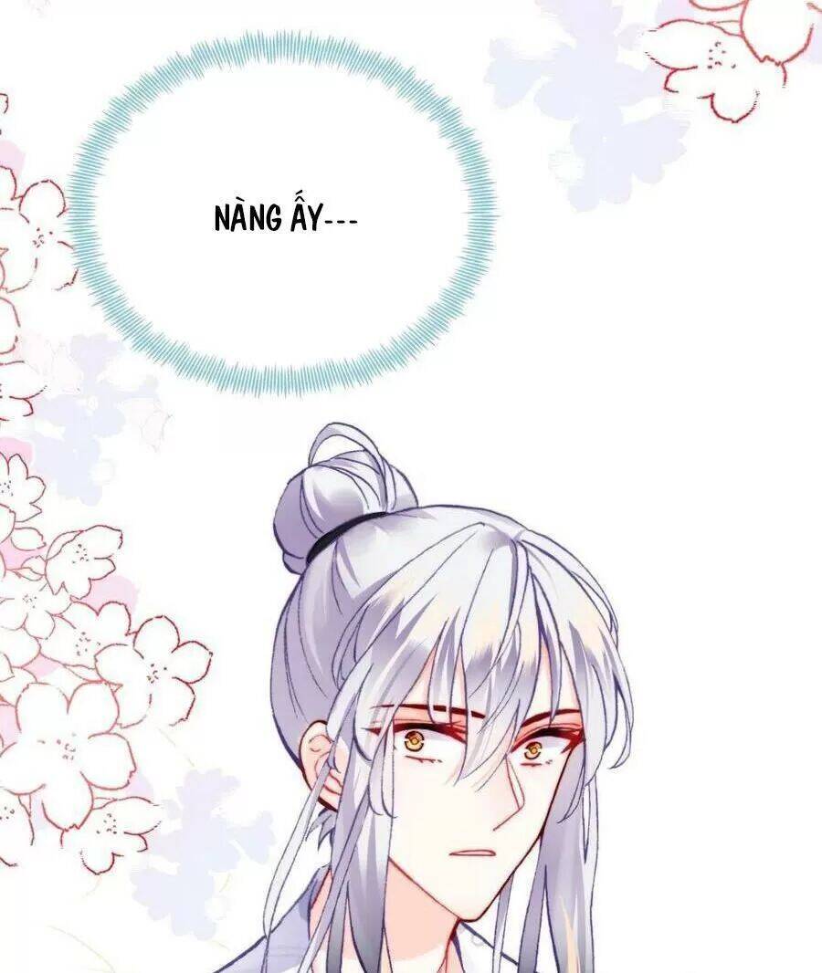 Lại Bị Bệnh Chiều Chuộng Quấn Lấy Chapter 71 - Trang 2