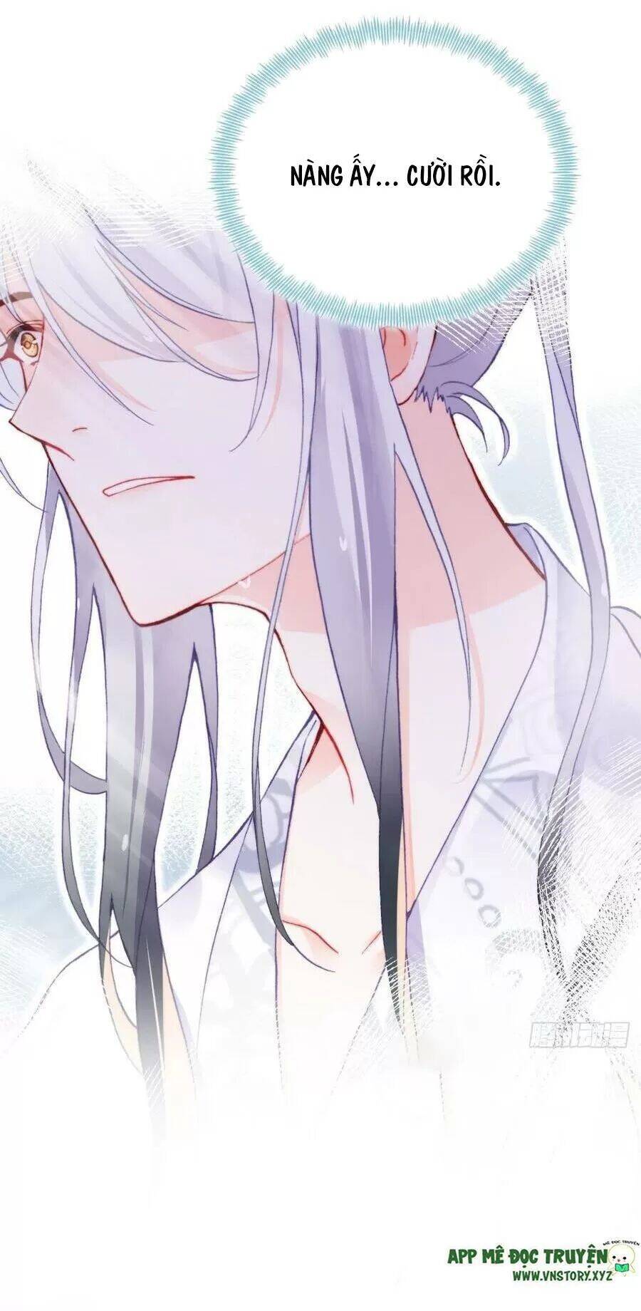 Lại Bị Bệnh Chiều Chuộng Quấn Lấy Chapter 71 - Trang 2