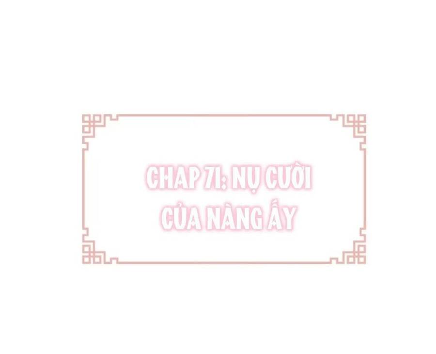 Lại Bị Bệnh Chiều Chuộng Quấn Lấy Chapter 71 - Trang 2