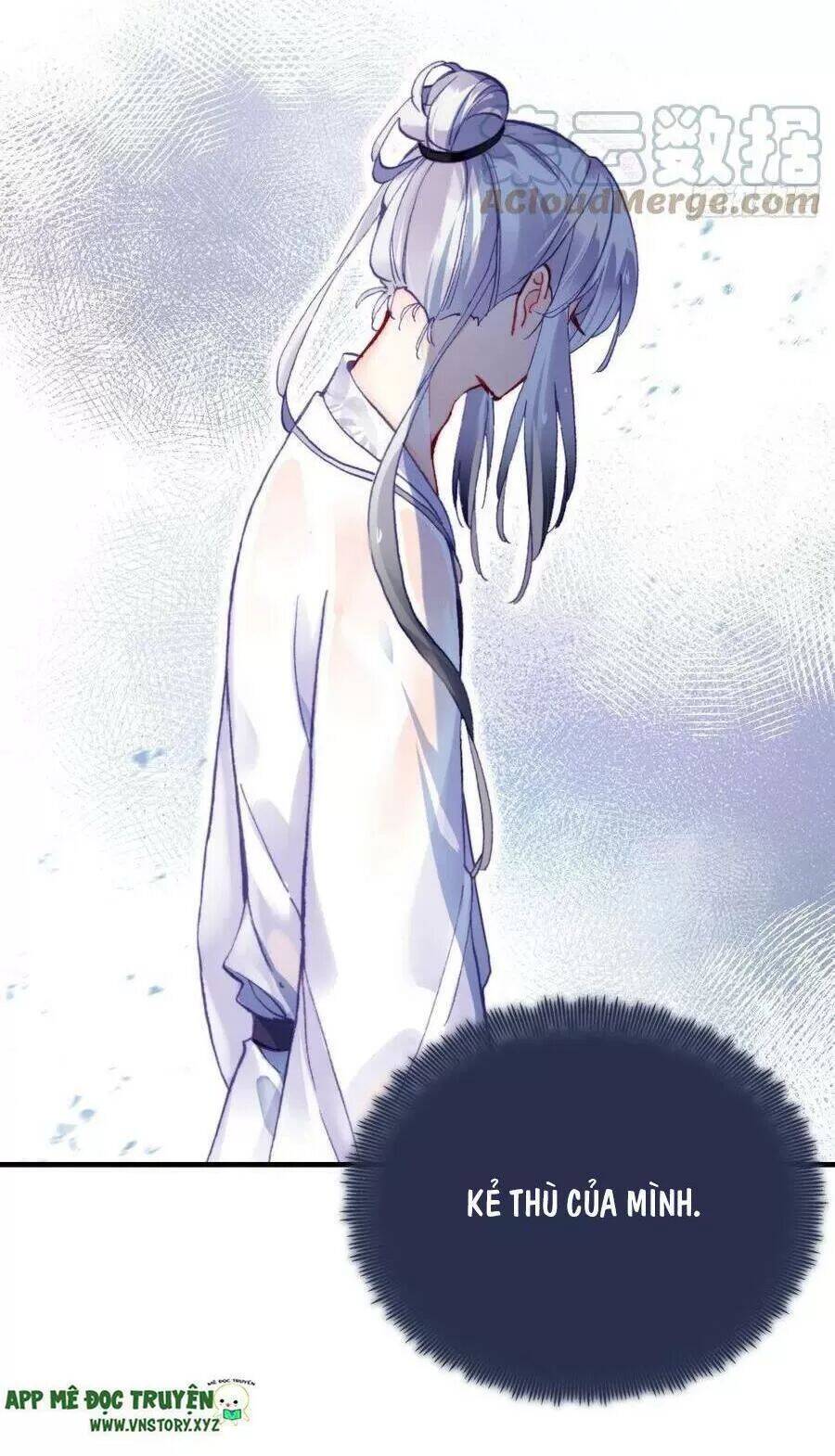 Lại Bị Bệnh Chiều Chuộng Quấn Lấy Chapter 71 - Trang 2