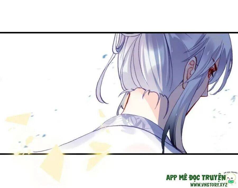 Lại Bị Bệnh Chiều Chuộng Quấn Lấy Chapter 71 - Trang 2