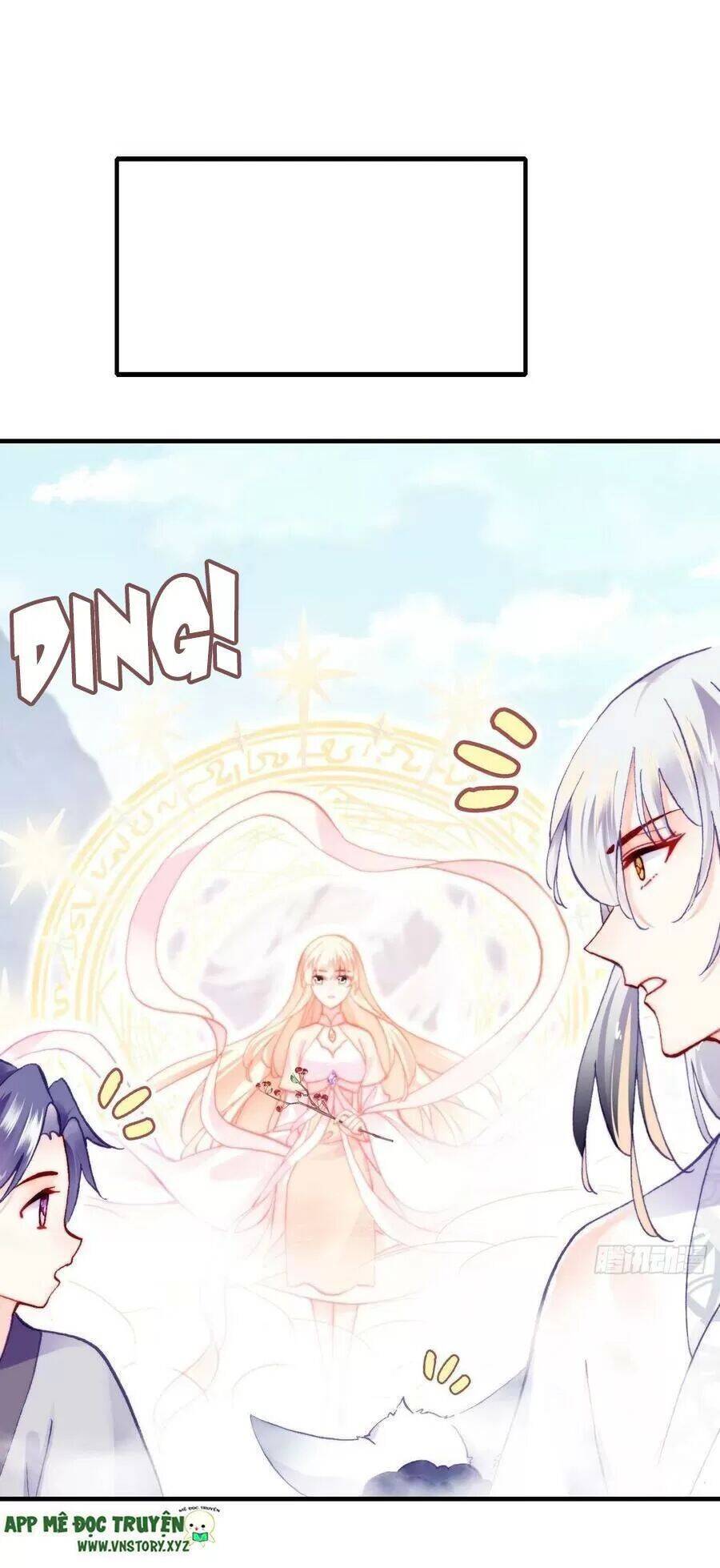 Lại Bị Bệnh Chiều Chuộng Quấn Lấy Chapter 71 - Trang 2