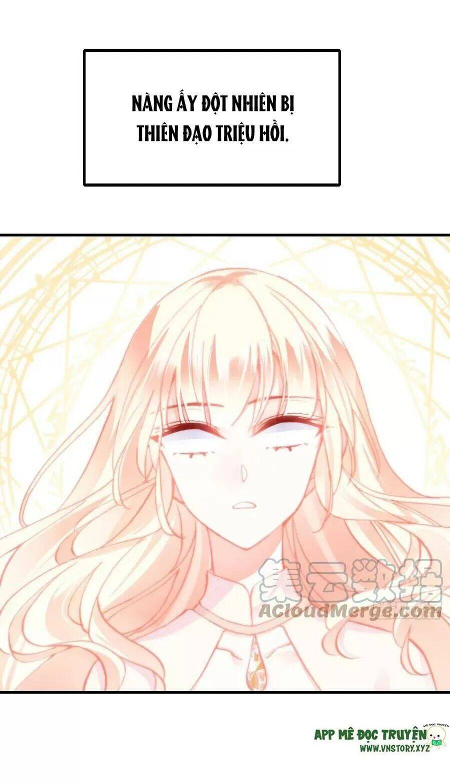 Lại Bị Bệnh Chiều Chuộng Quấn Lấy Chapter 71 - Trang 2