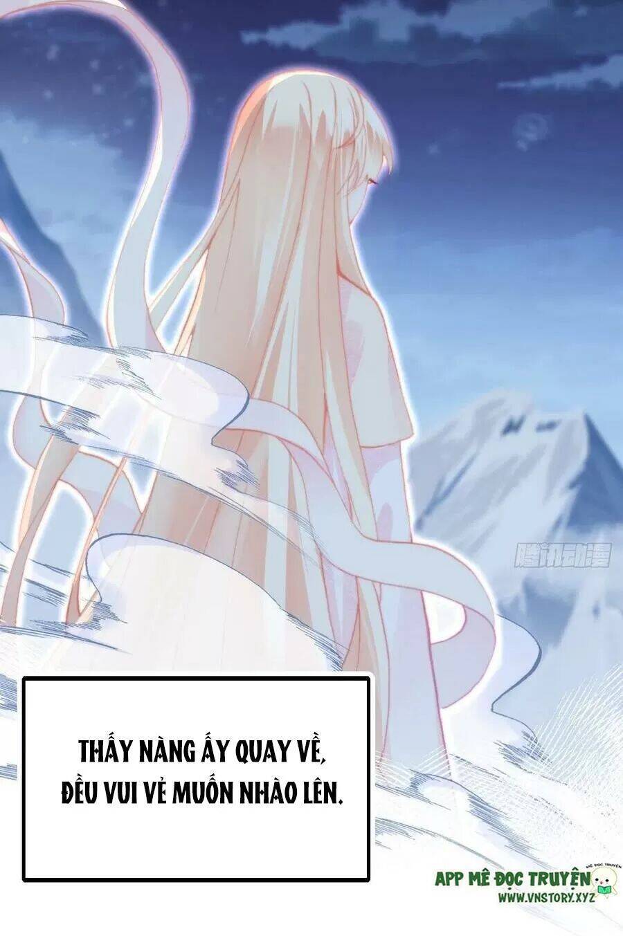 Lại Bị Bệnh Chiều Chuộng Quấn Lấy Chapter 71 - Trang 2