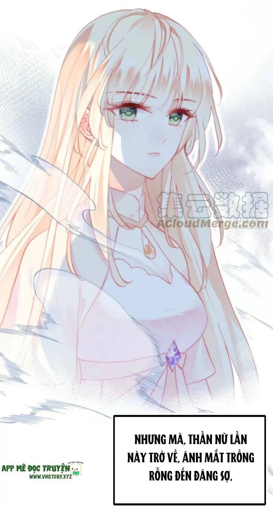 Lại Bị Bệnh Chiều Chuộng Quấn Lấy Chapter 71 - Trang 2