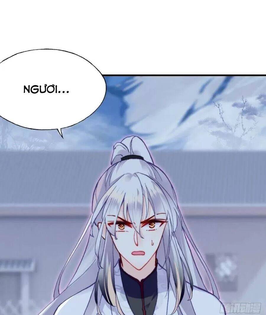 Lại Bị Bệnh Chiều Chuộng Quấn Lấy Chapter 71 - Trang 2