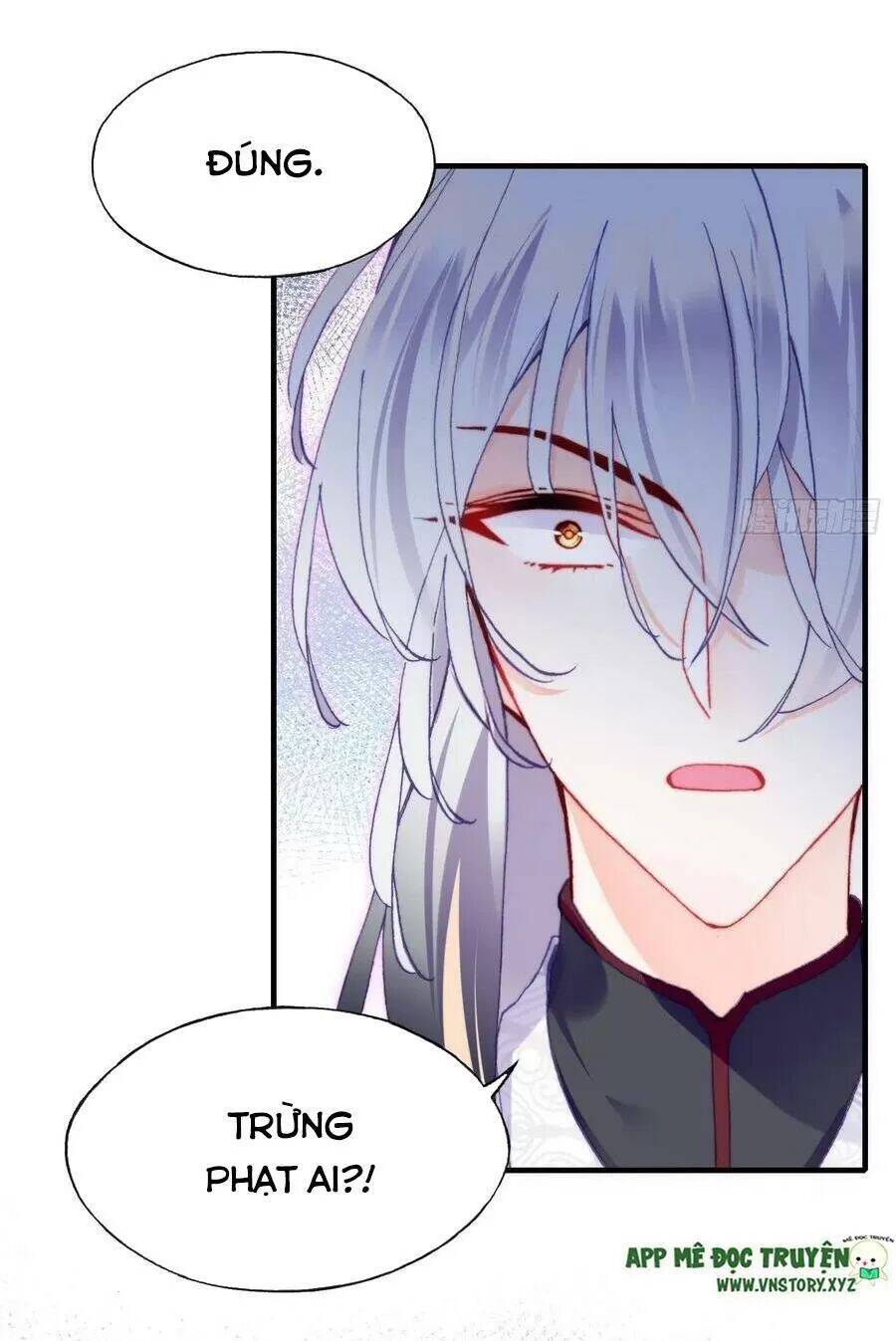 Lại Bị Bệnh Chiều Chuộng Quấn Lấy Chapter 71 - Trang 2