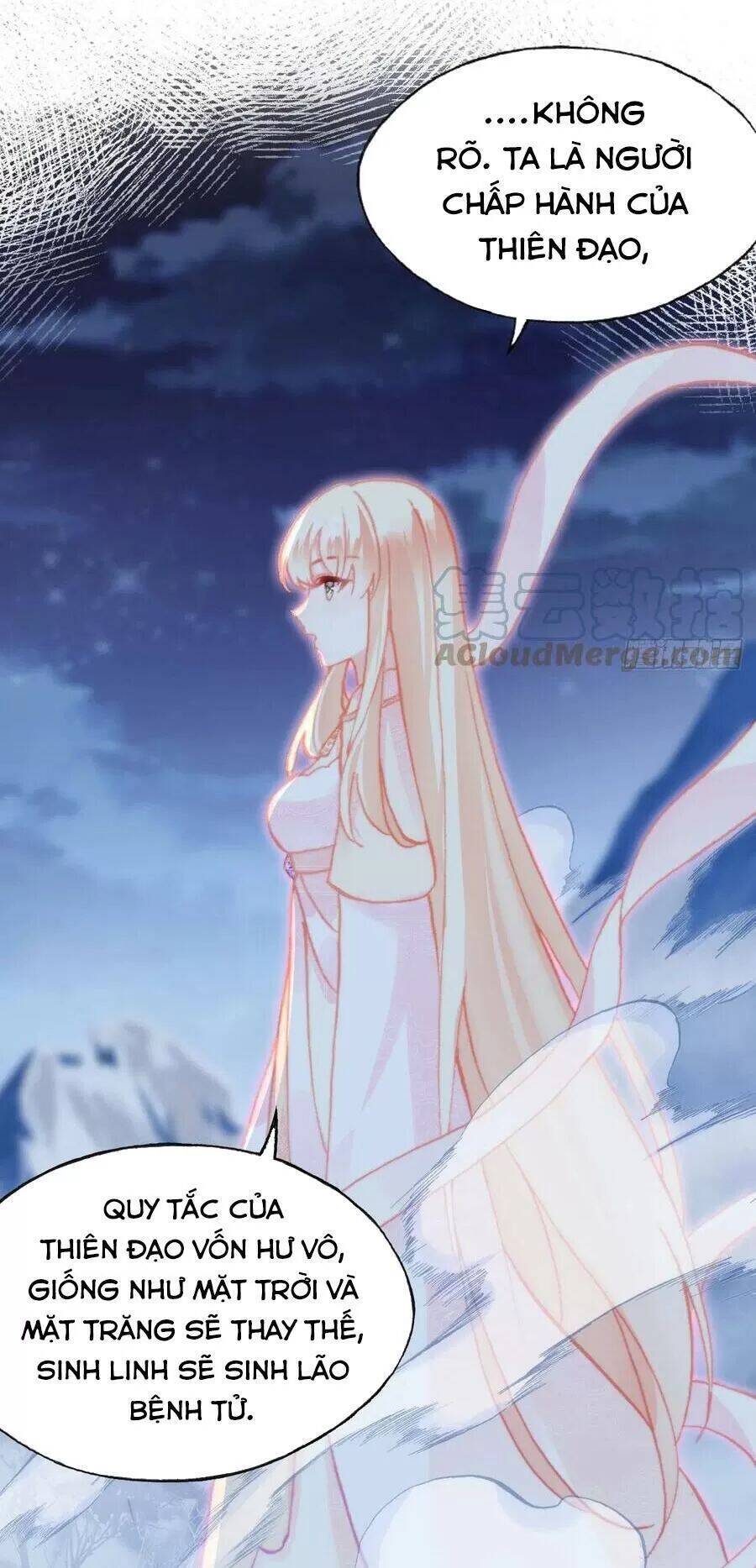 Lại Bị Bệnh Chiều Chuộng Quấn Lấy Chapter 71 - Trang 2