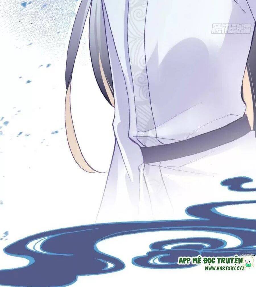 Lại Bị Bệnh Chiều Chuộng Quấn Lấy Chapter 71 - Trang 2