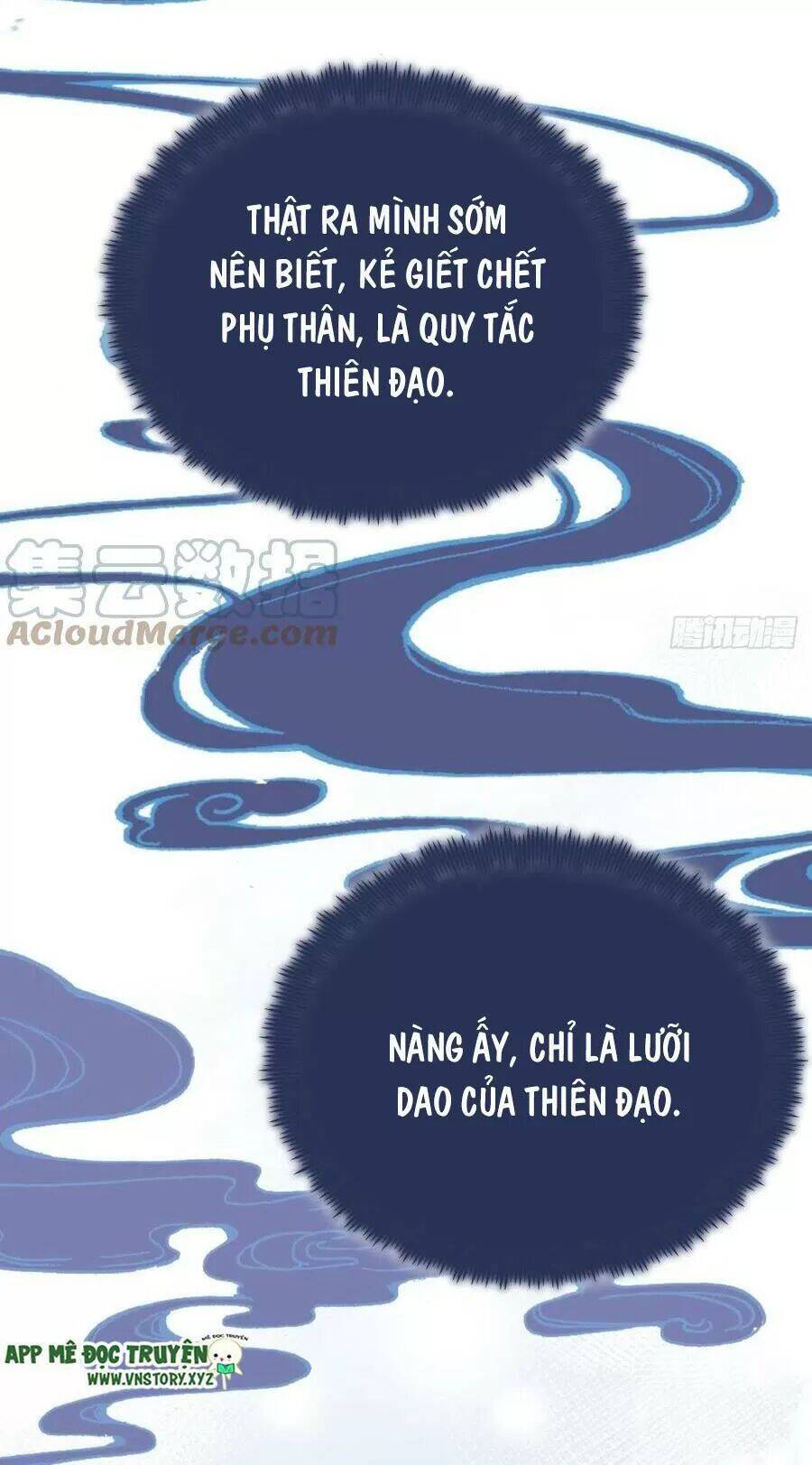 Lại Bị Bệnh Chiều Chuộng Quấn Lấy Chapter 71 - Trang 2