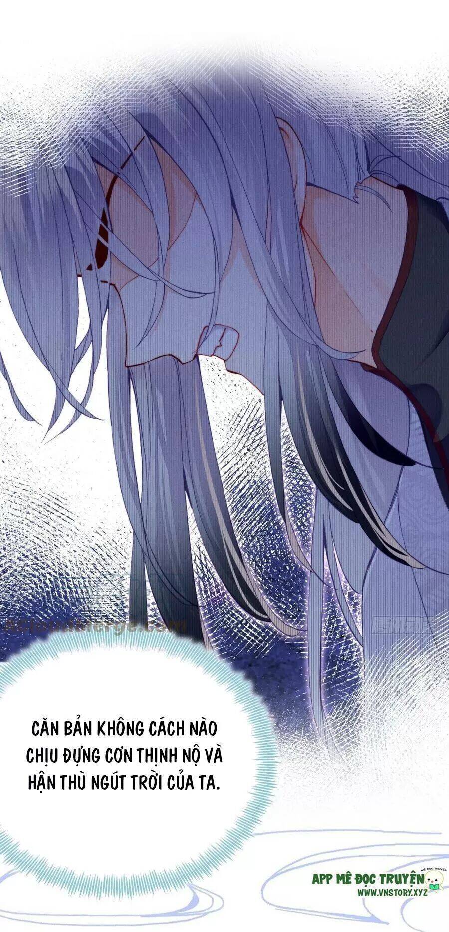 Lại Bị Bệnh Chiều Chuộng Quấn Lấy Chapter 71 - Trang 2