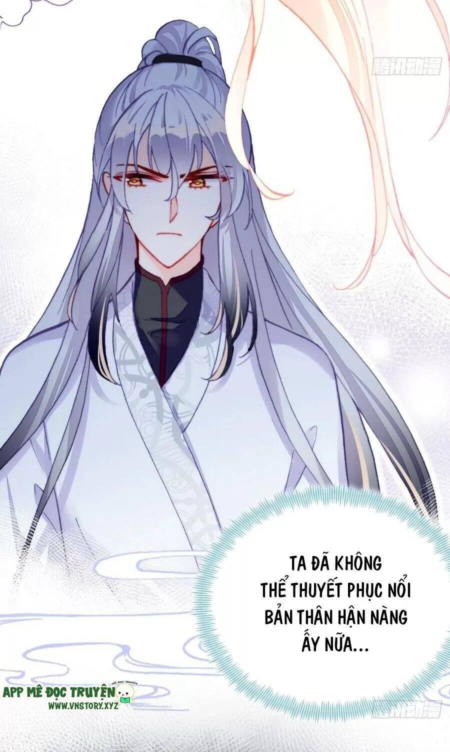 Lại Bị Bệnh Chiều Chuộng Quấn Lấy Chapter 71 - Trang 2
