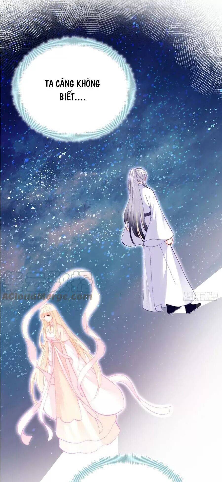 Lại Bị Bệnh Chiều Chuộng Quấn Lấy Chapter 71 - Trang 2