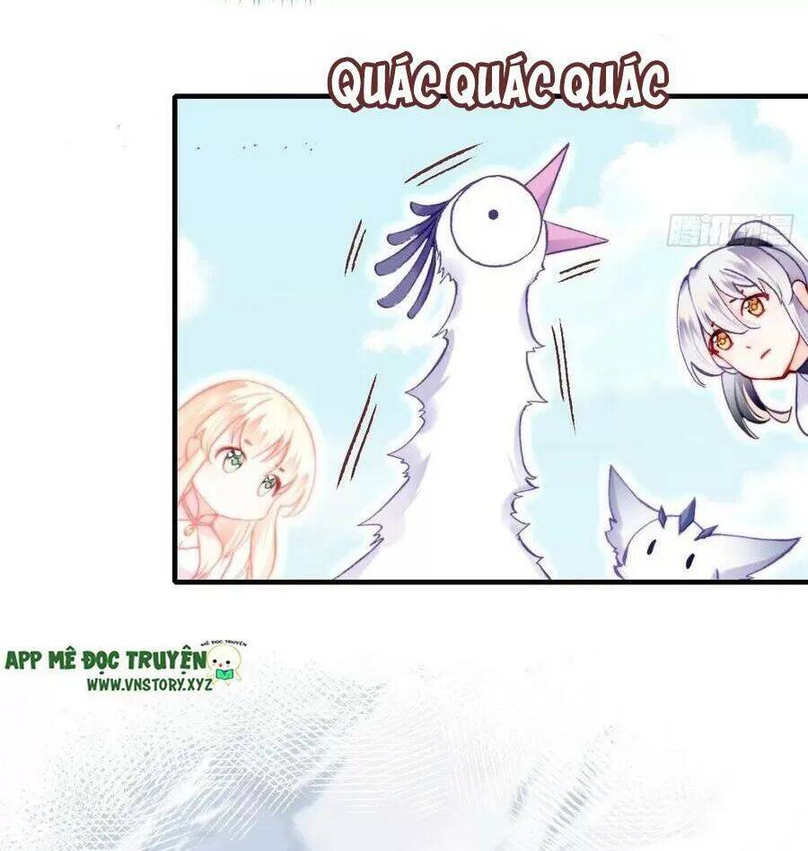 Lại Bị Bệnh Chiều Chuộng Quấn Lấy Chapter 71 - Trang 2