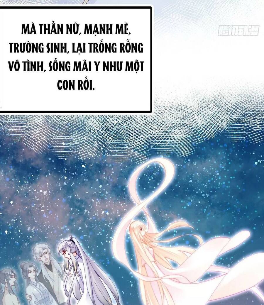 Lại Bị Bệnh Chiều Chuộng Quấn Lấy Chapter 72 - Trang 2