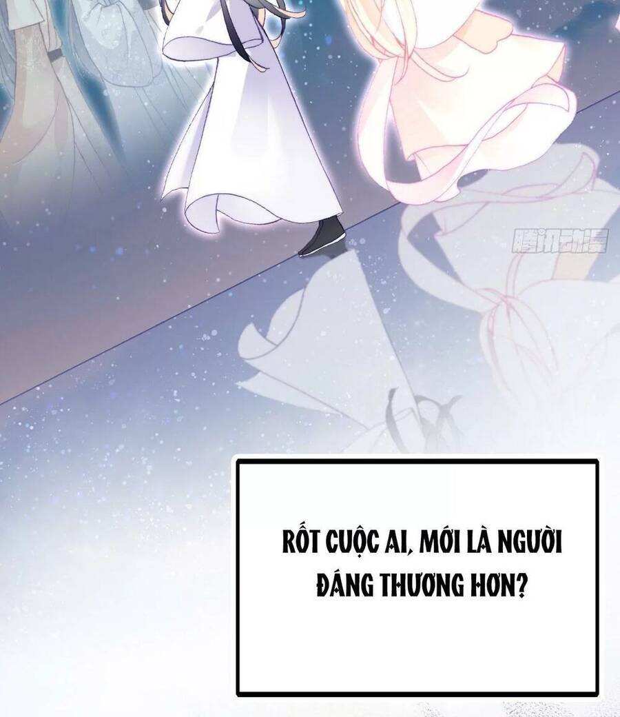 Lại Bị Bệnh Chiều Chuộng Quấn Lấy Chapter 72 - Trang 2