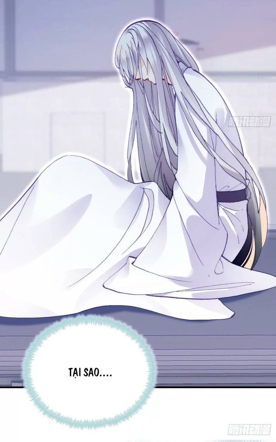 Lại Bị Bệnh Chiều Chuộng Quấn Lấy Chapter 72 - Trang 2