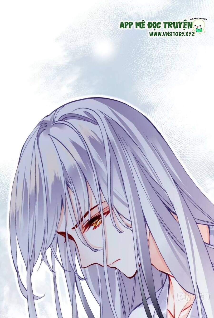 Lại Bị Bệnh Chiều Chuộng Quấn Lấy Chapter 72 - Trang 2