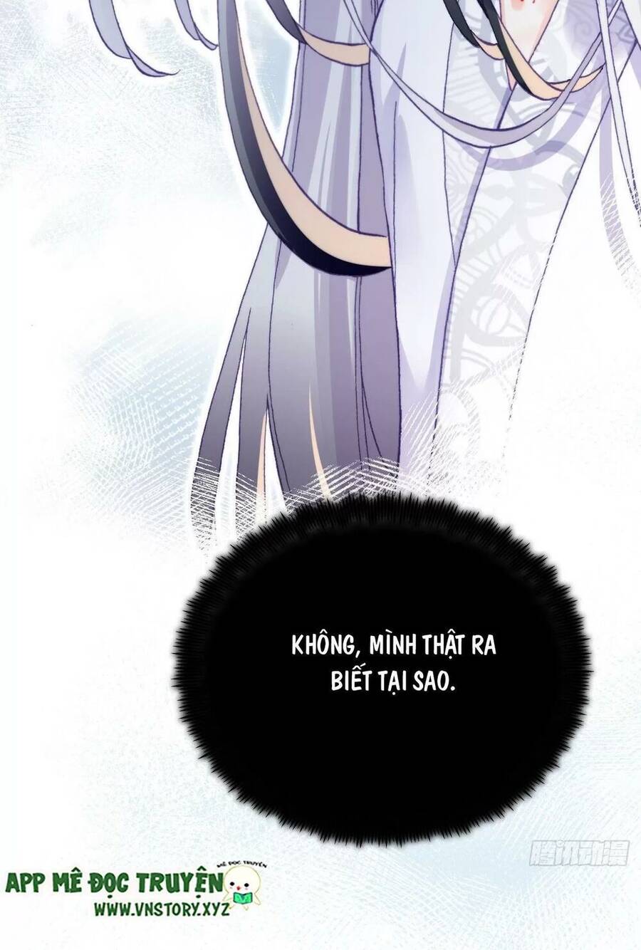 Lại Bị Bệnh Chiều Chuộng Quấn Lấy Chapter 72 - Trang 2