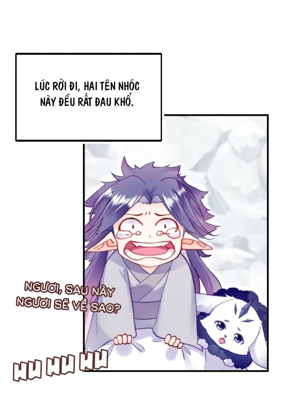 Lại Bị Bệnh Chiều Chuộng Quấn Lấy Chapter 72 - Trang 2