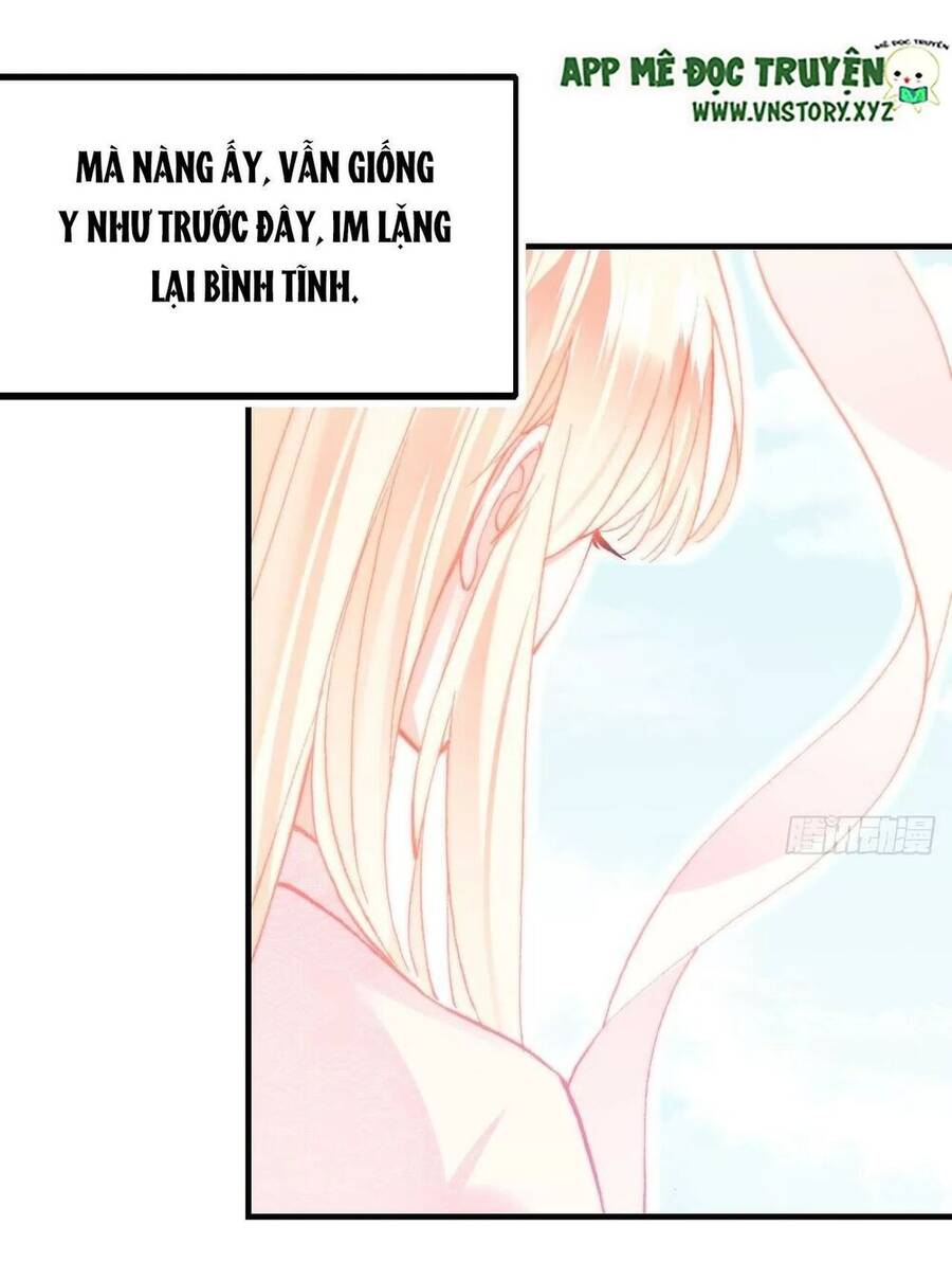 Lại Bị Bệnh Chiều Chuộng Quấn Lấy Chapter 72 - Trang 2