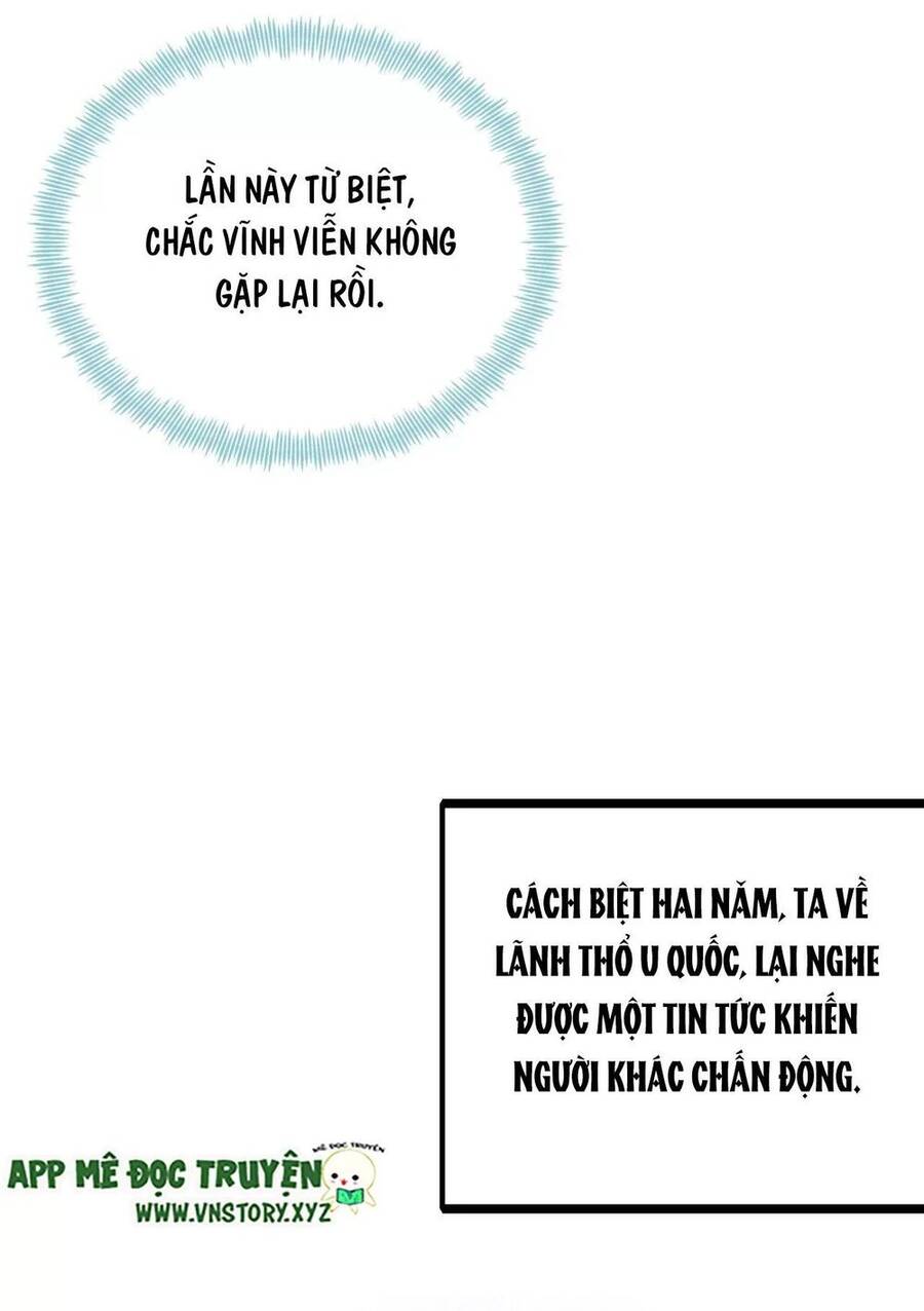 Lại Bị Bệnh Chiều Chuộng Quấn Lấy Chapter 72 - Trang 2