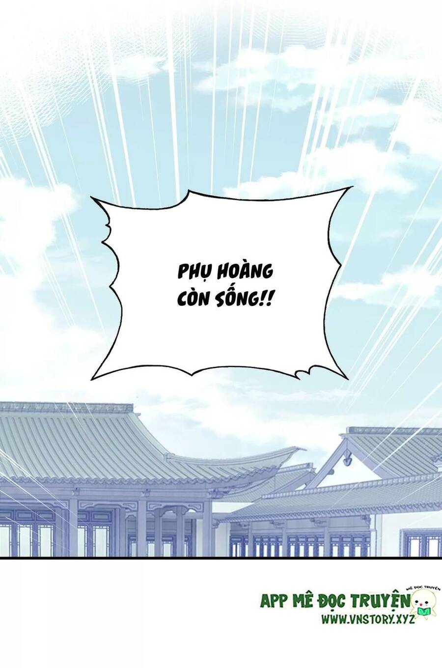 Lại Bị Bệnh Chiều Chuộng Quấn Lấy Chapter 72 - Trang 2