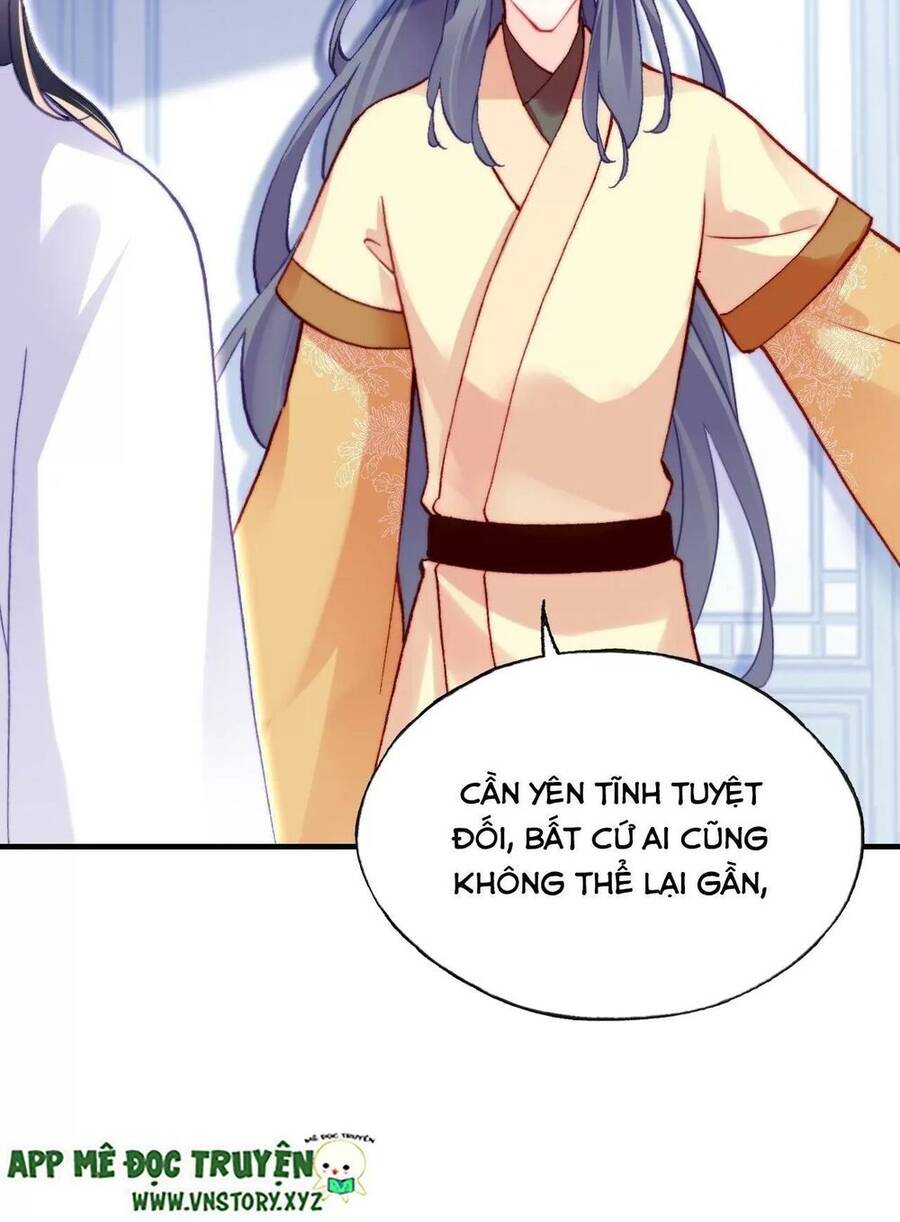 Lại Bị Bệnh Chiều Chuộng Quấn Lấy Chapter 72 - Trang 2