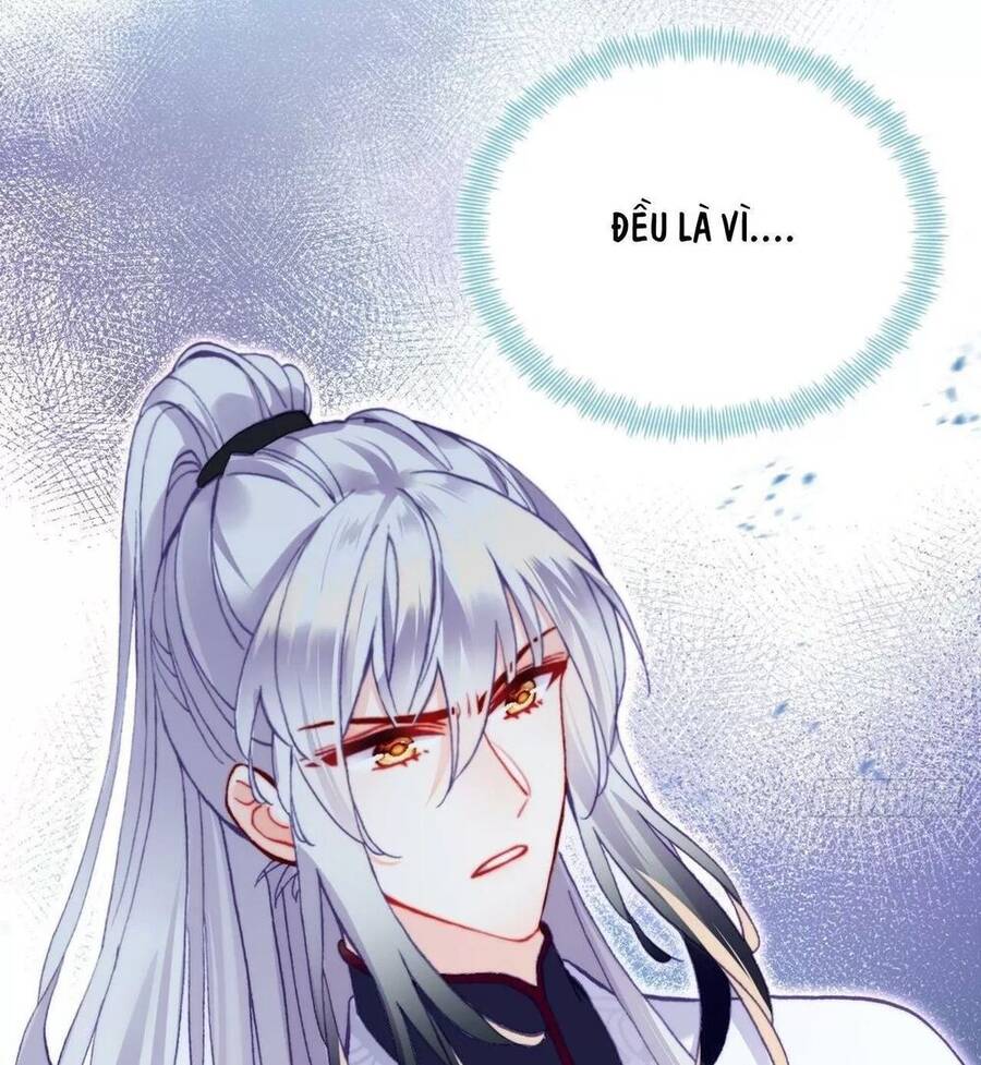 Lại Bị Bệnh Chiều Chuộng Quấn Lấy Chapter 72 - Trang 2