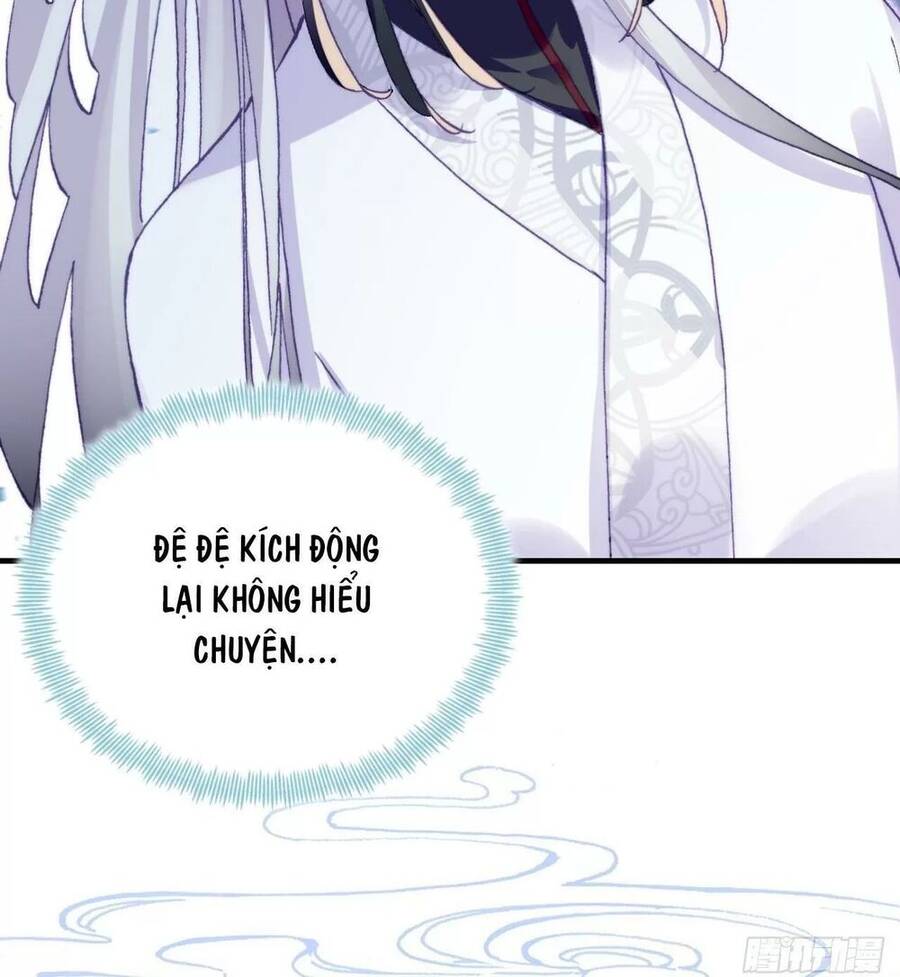 Lại Bị Bệnh Chiều Chuộng Quấn Lấy Chapter 72 - Trang 2