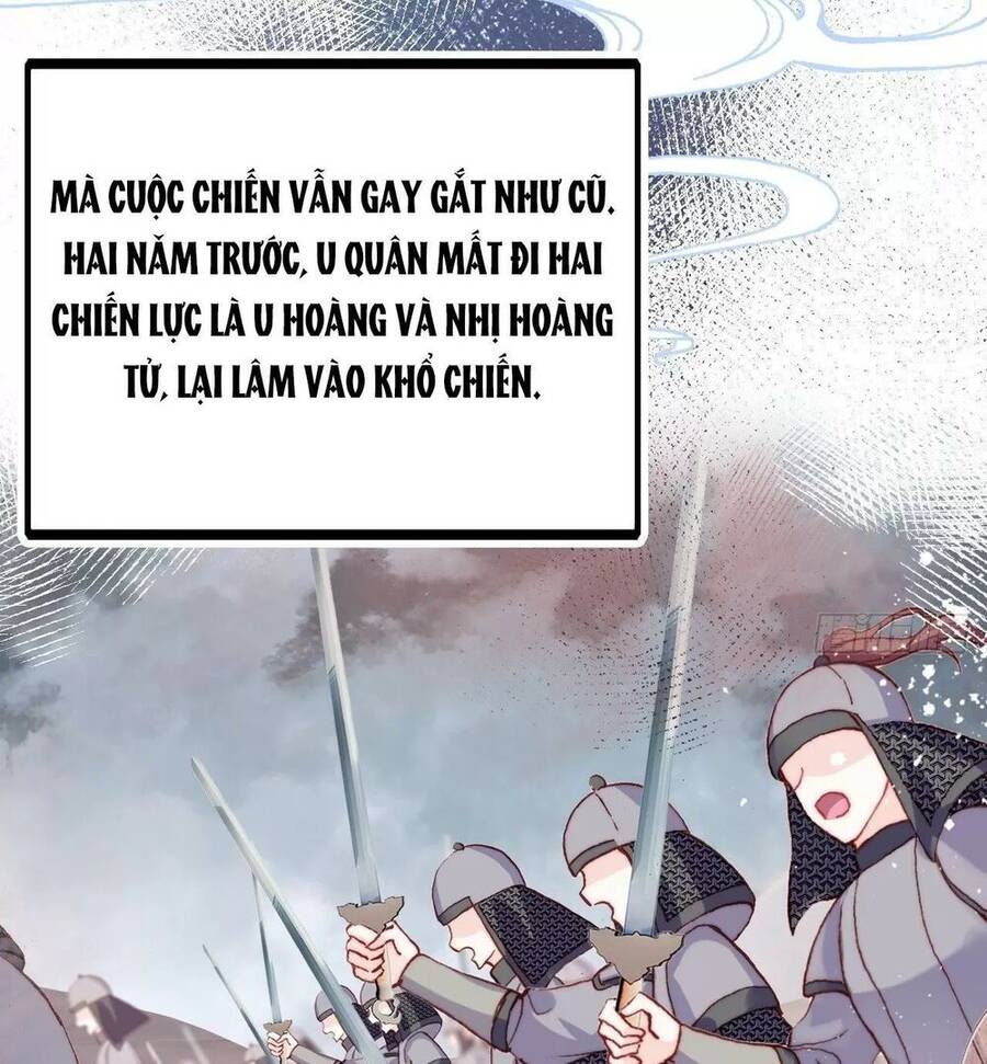 Lại Bị Bệnh Chiều Chuộng Quấn Lấy Chapter 72 - Trang 2