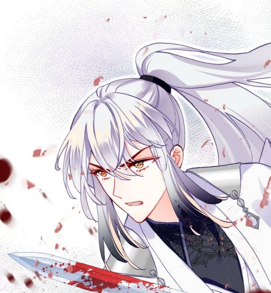 Lại Bị Bệnh Chiều Chuộng Quấn Lấy Chapter 72 - Trang 2