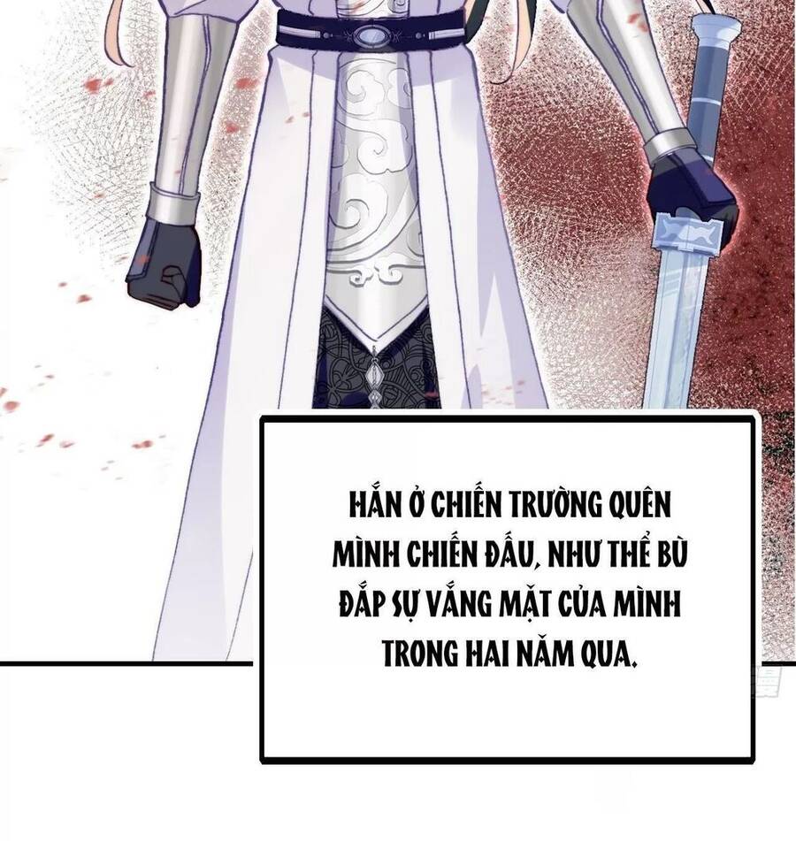 Lại Bị Bệnh Chiều Chuộng Quấn Lấy Chapter 72 - Trang 2