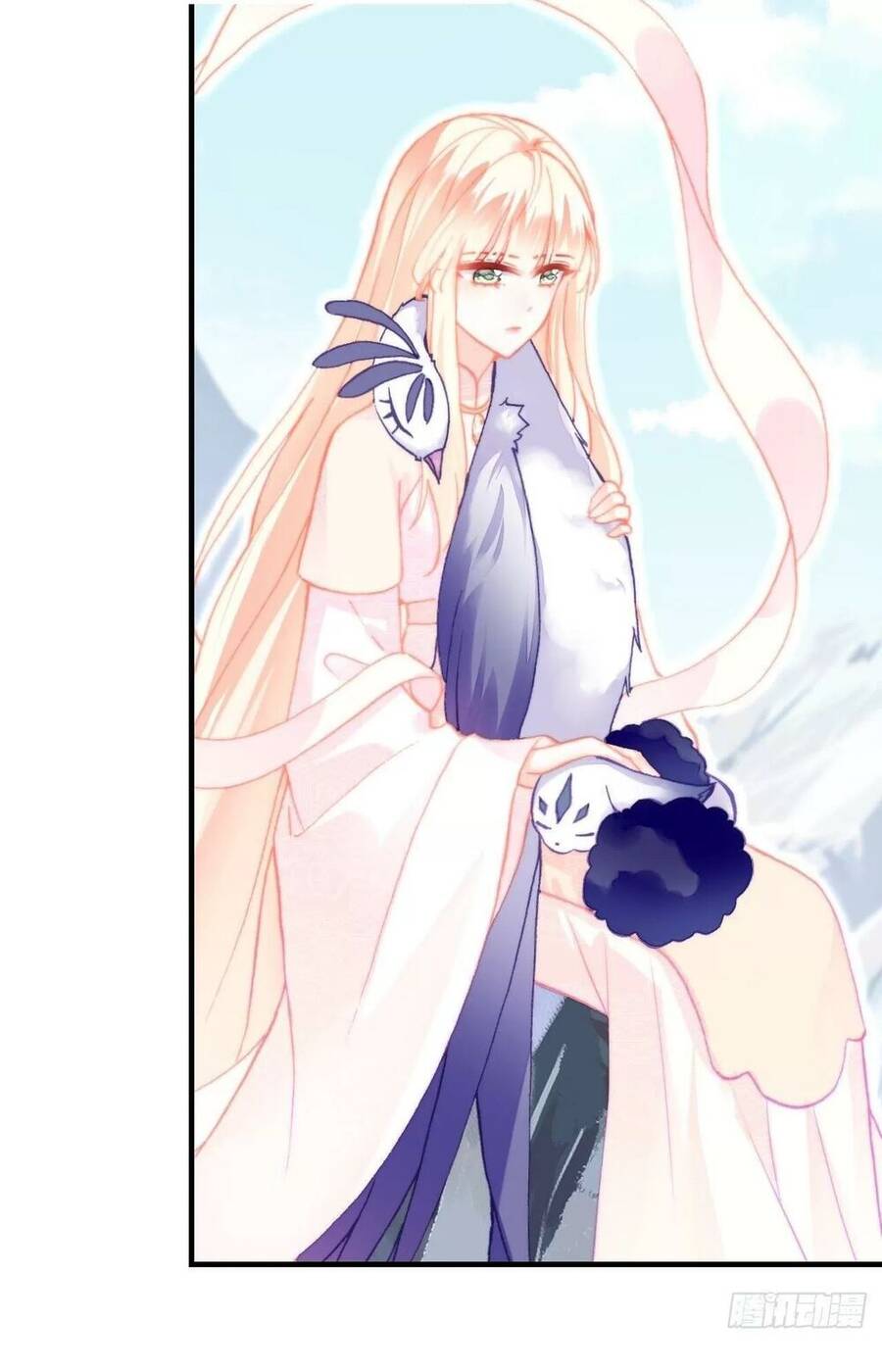 Lại Bị Bệnh Chiều Chuộng Quấn Lấy Chapter 72 - Trang 2