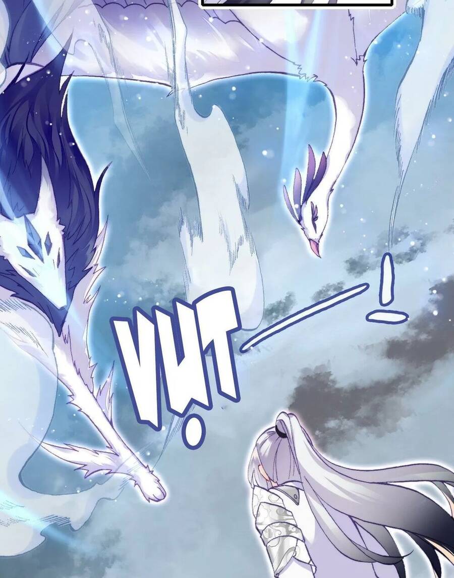 Lại Bị Bệnh Chiều Chuộng Quấn Lấy Chapter 72 - Trang 2