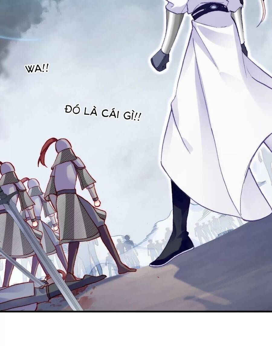 Lại Bị Bệnh Chiều Chuộng Quấn Lấy Chapter 72 - Trang 2