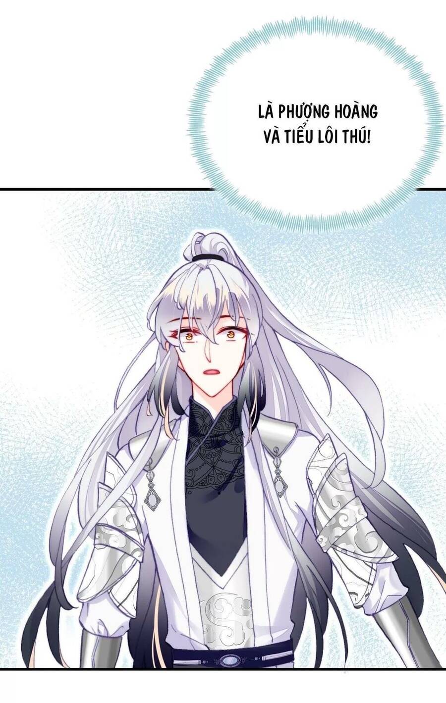 Lại Bị Bệnh Chiều Chuộng Quấn Lấy Chapter 72 - Trang 2