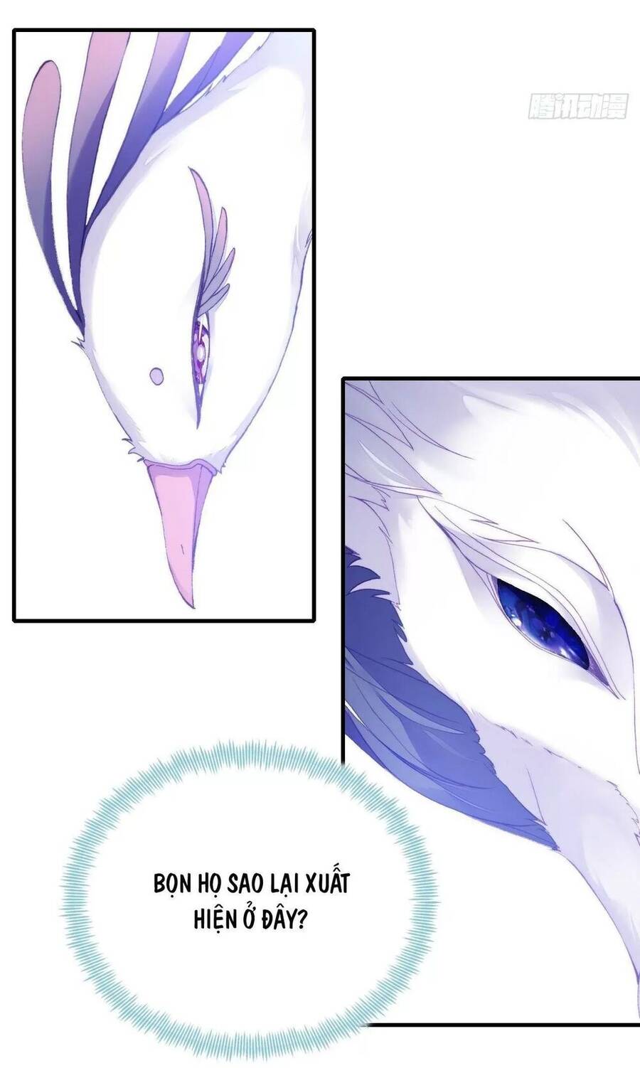 Lại Bị Bệnh Chiều Chuộng Quấn Lấy Chapter 72 - Trang 2