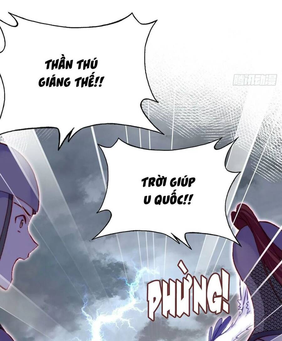 Lại Bị Bệnh Chiều Chuộng Quấn Lấy Chapter 72 - Trang 2