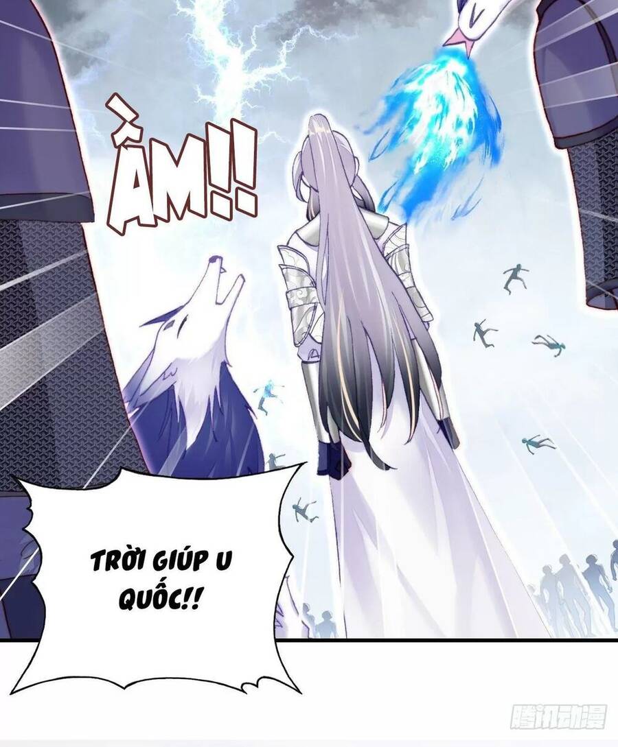 Lại Bị Bệnh Chiều Chuộng Quấn Lấy Chapter 72 - Trang 2