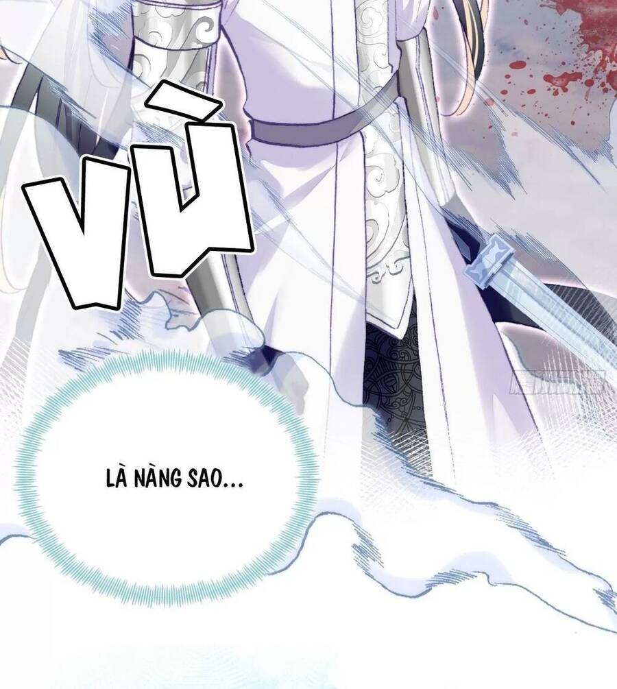 Lại Bị Bệnh Chiều Chuộng Quấn Lấy Chapter 72 - Trang 2