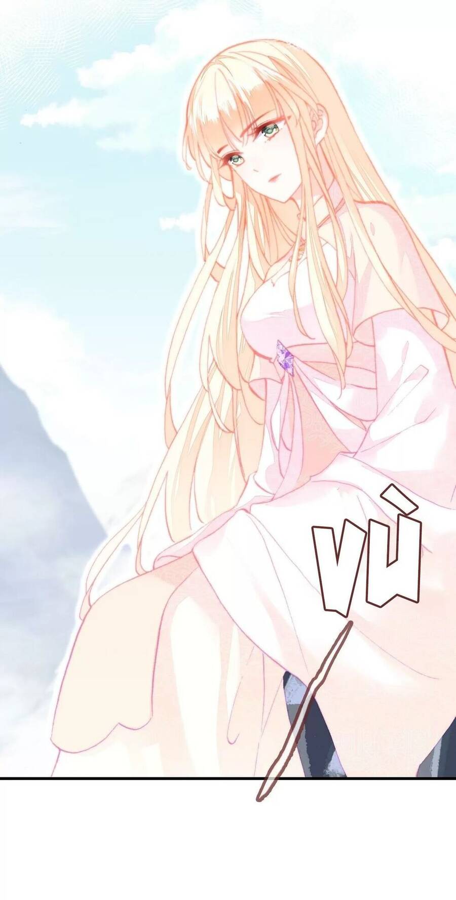 Lại Bị Bệnh Chiều Chuộng Quấn Lấy Chapter 72 - Trang 2