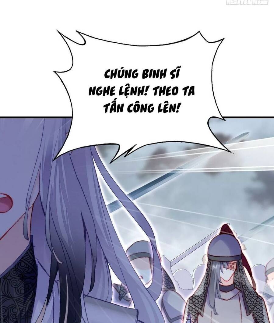 Lại Bị Bệnh Chiều Chuộng Quấn Lấy Chapter 72 - Trang 2