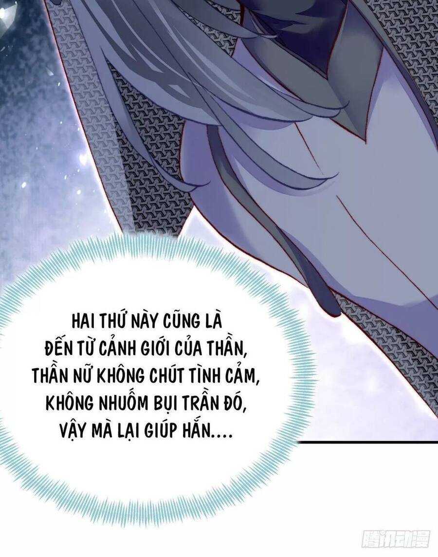 Lại Bị Bệnh Chiều Chuộng Quấn Lấy Chapter 72 - Trang 2